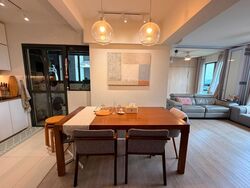 Blk 95 Skyparc @ Dawson (Queenstown), HDB 3 Rooms #596193981